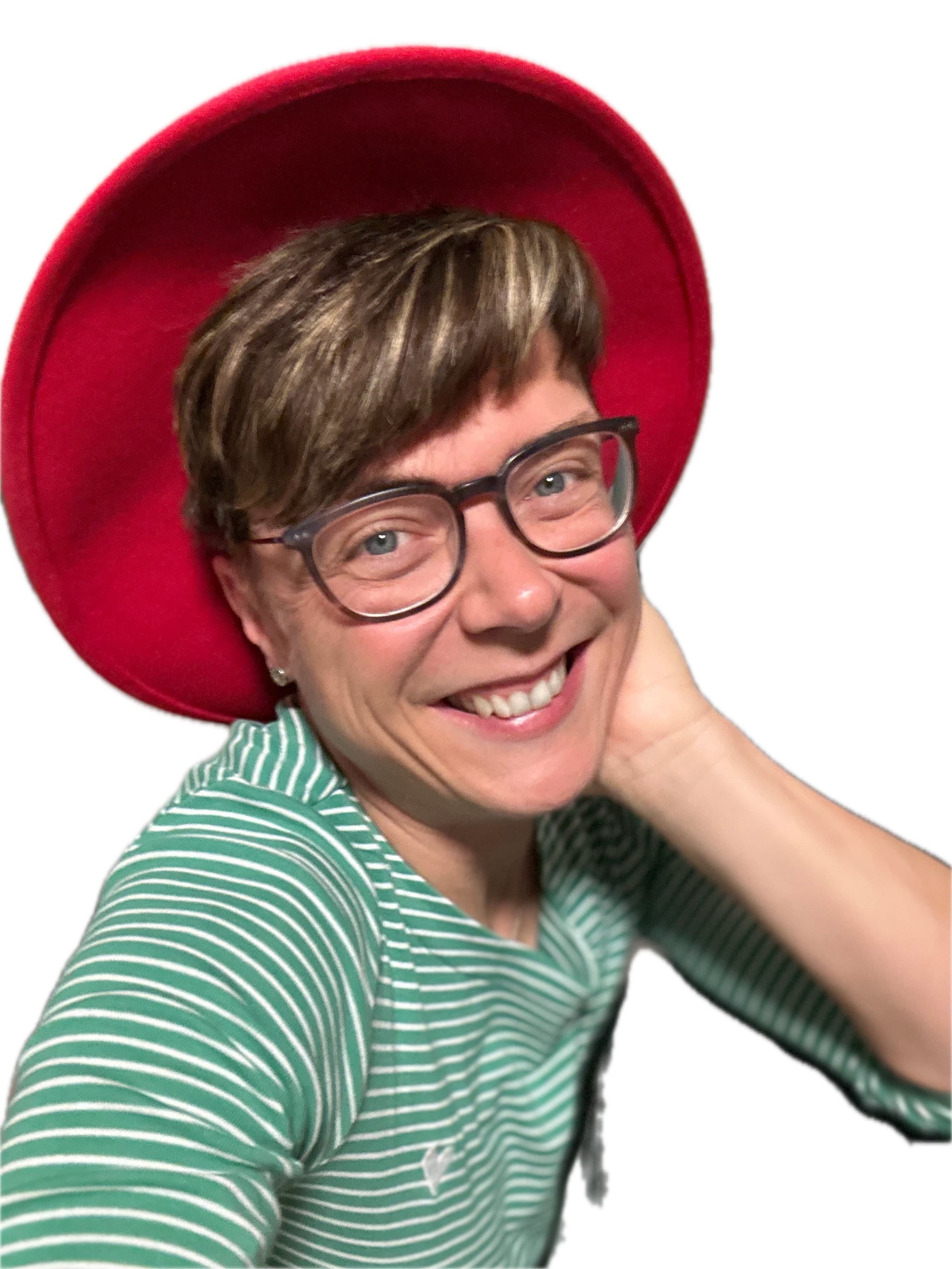 Wiebke - Fitmitwiebke